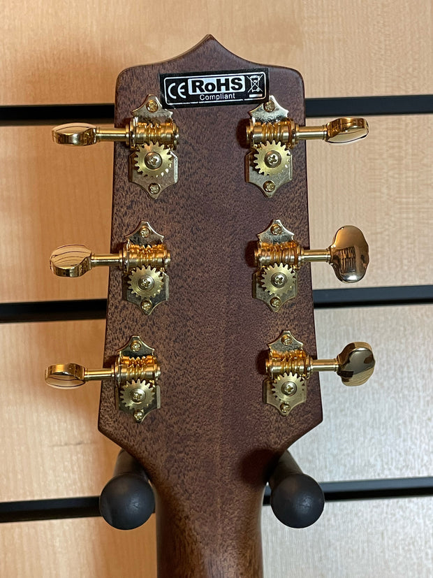 Takamine GD90CE ZC G-Series 90 Westerngitarre