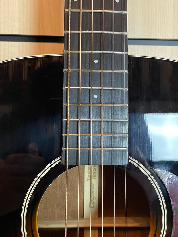 Tanglewood TW40SDVSE Sundance Historic Westerngitarre
