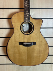 Crafter VL G-28ce VVS Pro Cut NT Westerngitarre