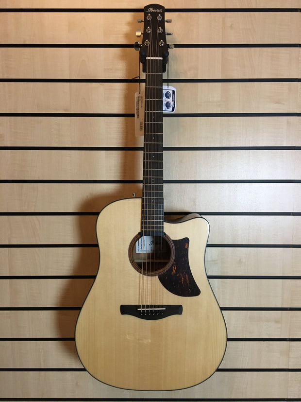 Ibanez AAD170CE-LGS Advanced Acoustic Westerngitarre