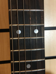 Vintage Reissued V65 VVW E-Gitarre