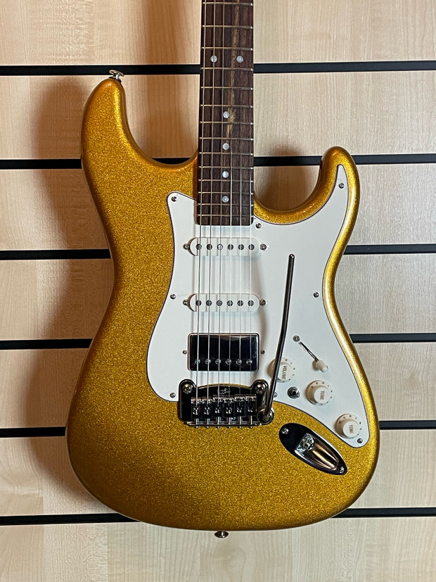 G&L Legacy HSS CR PHG E-Gitarre