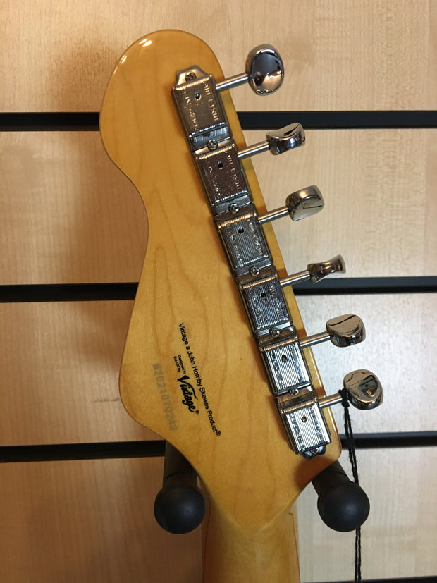 Vintage Reissued V6 BB E-Gitarre