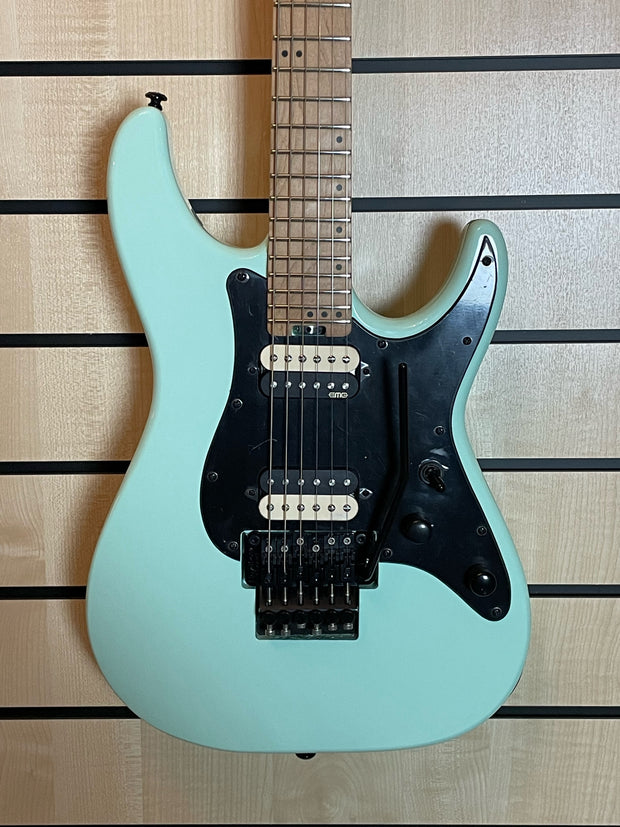 Schecter Sun Valley Super Shredder FR SFG E-Gitarre