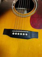 Tanglewood TW40SDVSE Sundance Historic Westerngitarre