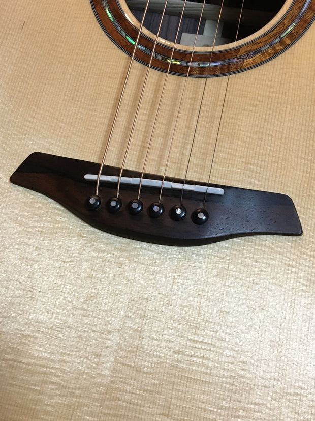 Furch Red D-SR Red Series Westerngitarre