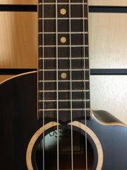 Lanikai ZR-CEC Ziricote Series Pickup Concert Ukulele