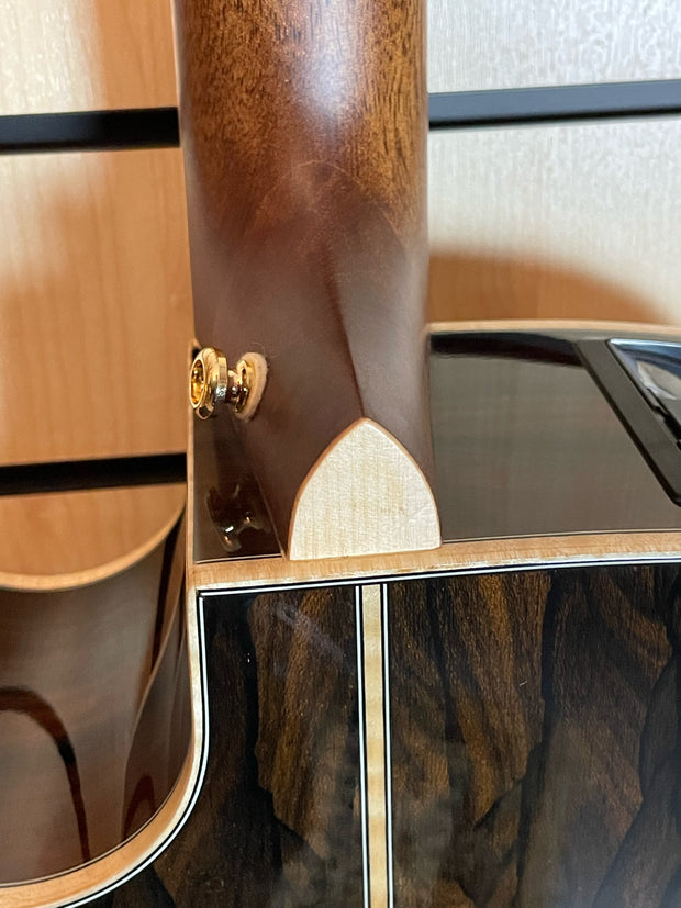 Takamine GD90CE ZC G-Series 90 Westerngitarre