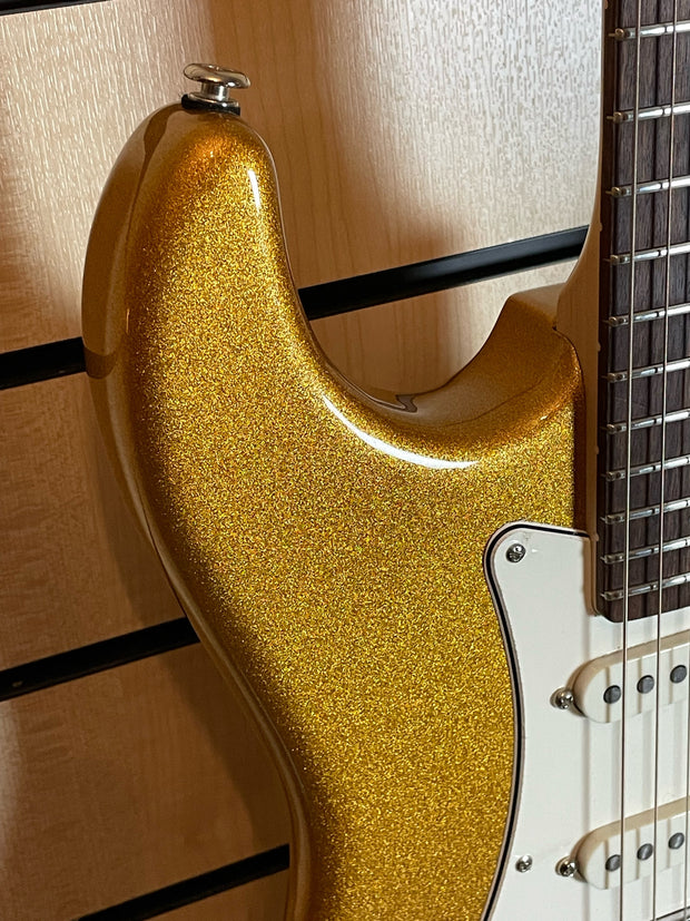 G&L Legacy HSS CR PHG E-Gitarre