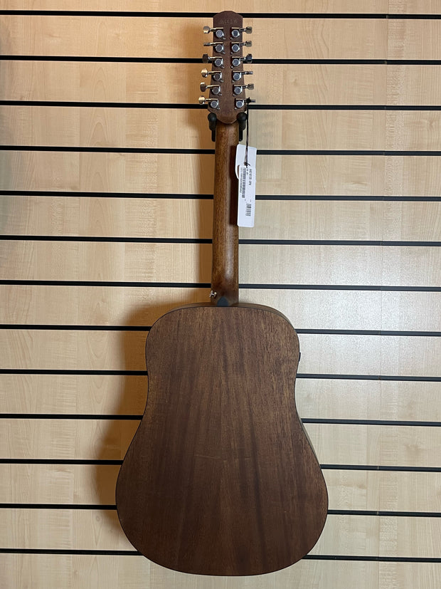 Ibanez AAD1012E-OPN Advanced Acoustic Westerngitarre