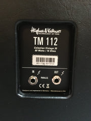 Hughes & Kettner TM 112 E-Gitarrenbox Vorführmodell