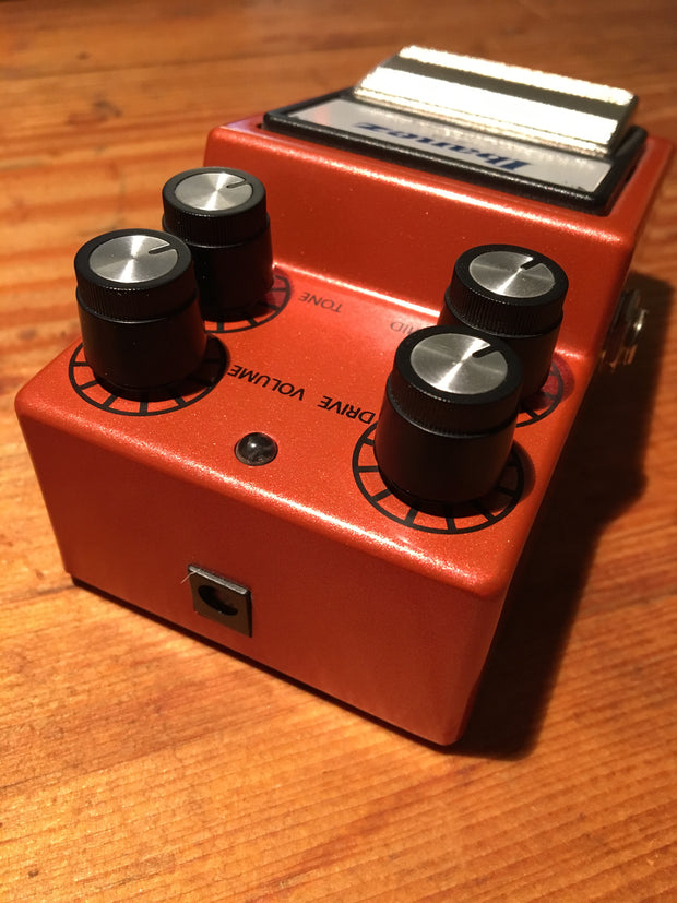 Ibanez JD9 Jet Driver Distortion Effektpedal