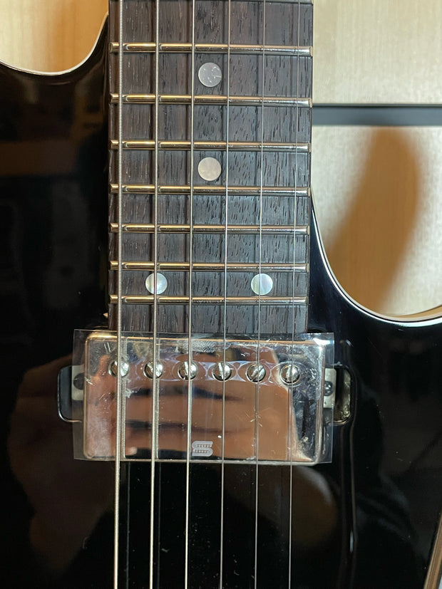 Ibanez AZ42P1-BK Premium E-Gitarre B-Ware