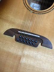 Alvarez AD6012CESHB Artist Series Westerngitarre