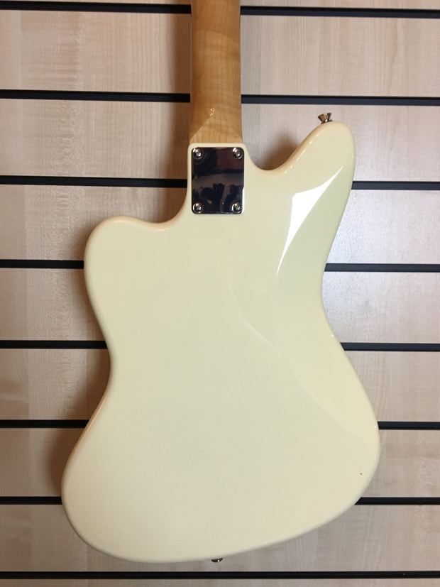 Vintage Reissued V65 VVW E-Gitarre