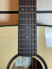 Crafter ABLE D-600 N LH Lefthand Westerngitarre