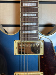 Ibanez AS73G-PBM Artcore E-Gitarre