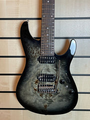 Ibanez AZ427P1PB-CKB Premium E-Gitarre