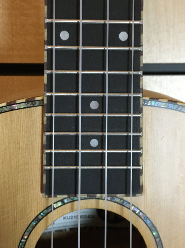 Tanglewood TWT-11 Tiare Concert Ukulele