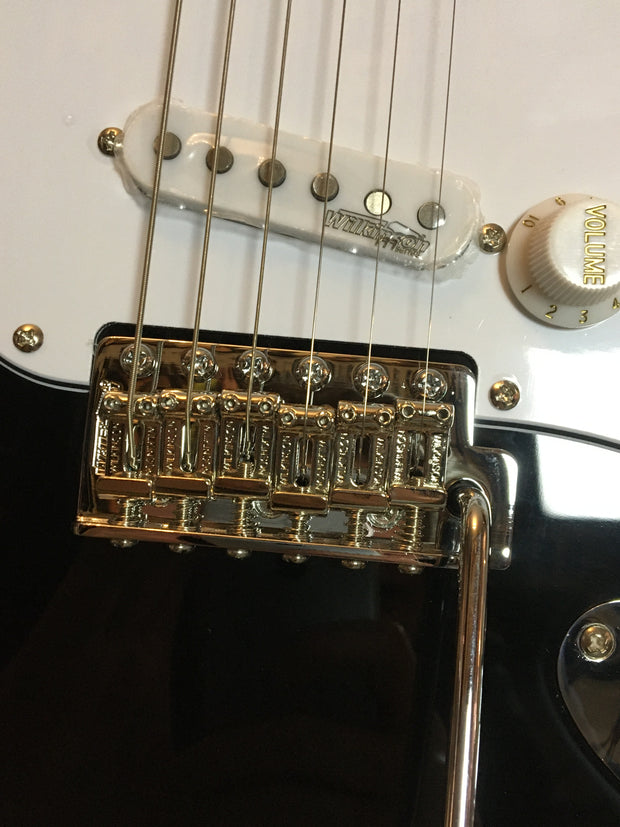 Vintage Reissued V6 BB E-Gitarre