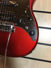 FGN J-Standard Odyssey 2 HSS CAR E-Gitarre