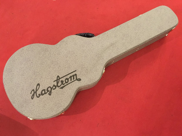 Hagstrom C-54 Hag-Case Alvar Semi-Hollow E-Gitarrenkoffer