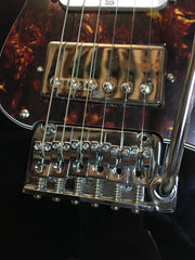 Ibanez AZ2204N-BK Prestige E-Gitarre