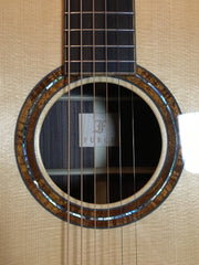 Furch Red D-SR Red Series Westerngitarre