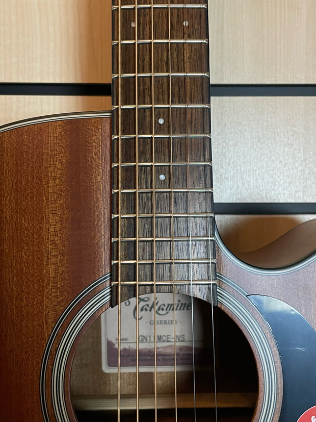 Takamine GN11MCE NS G-Series 10 Westerngitarre