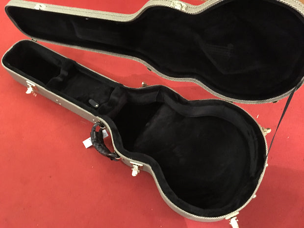 Hagstrom C-54 Hag-Case Alvar Semi-Hollow E-Gitarrenkoffer