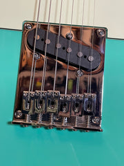 Schecter Nick Johnston Signature PT AG E-Gitarre