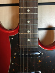 FGN J-Standard Odyssey 2 HSS CAR E-Gitarre