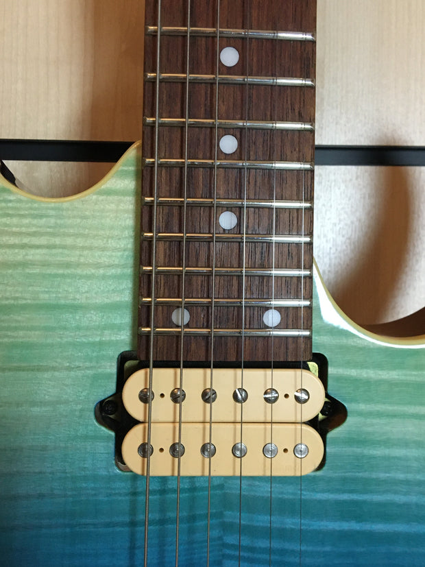 Ibanez RG420HPFM-BRG Limited Edition E-Gitarre