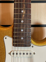 G&L Legacy HSS CR PHG E-Gitarre