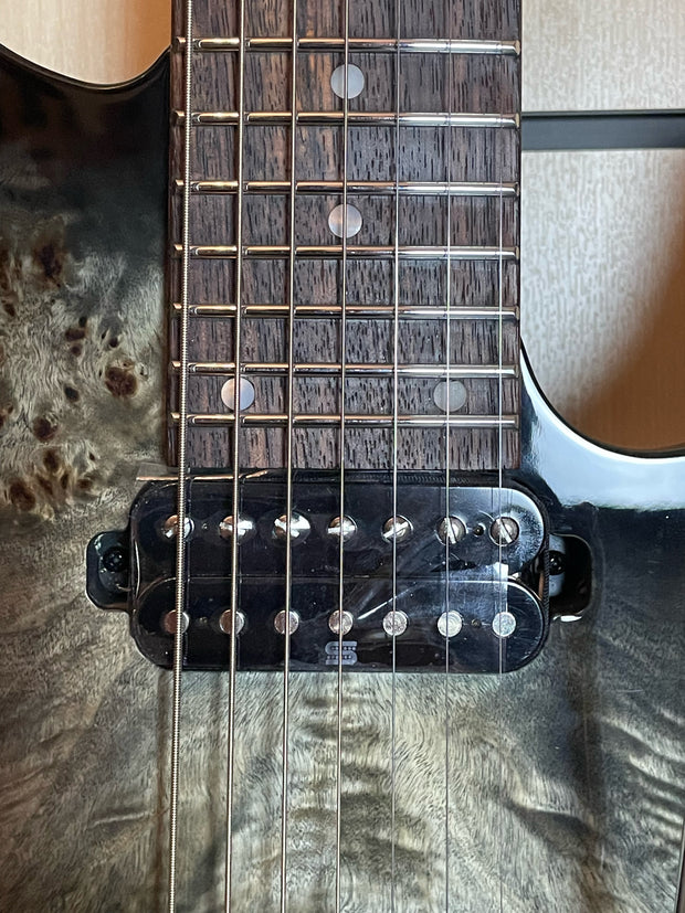 Ibanez AZ427P1PB-CKB Premium E-Gitarre
