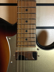 Ibanez AZS2209H-TFB Prestige E-Gitarre