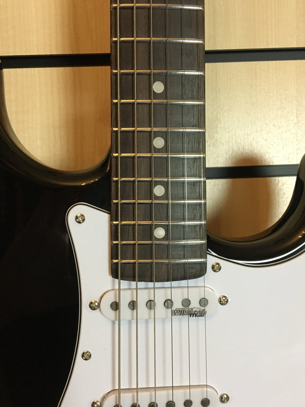 Vintage Reissued V6 BB E-Gitarre