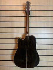 Takamine GD90CE ZC G-Series 90 Westerngitarre