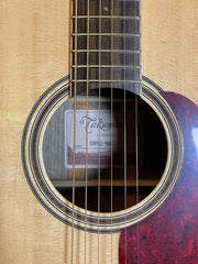 Takamine GN93 NAT G-Series 90 Westerngitarre