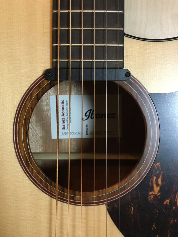Ibanez AAD170CE-LGS Advanced Acoustic Westerngitarre