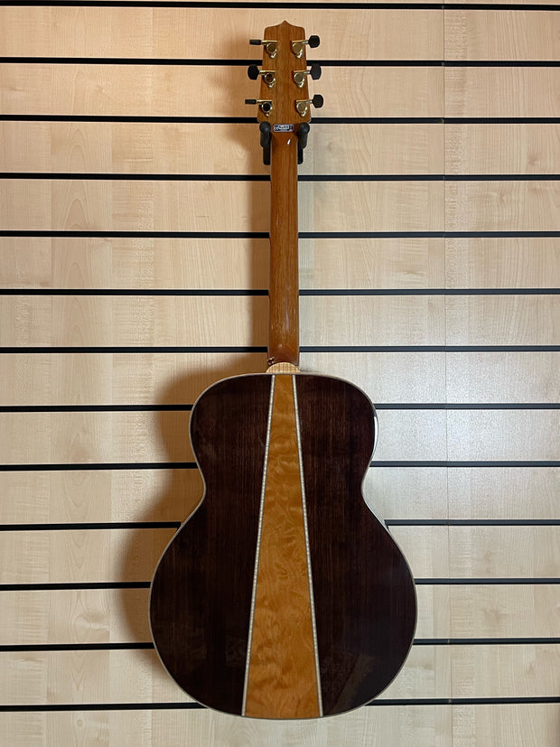 Takamine GN93 NAT G-Series 90 Westerngitarre