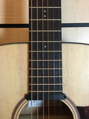 Ibanez AAD100E-OPN Advanced Acoustic Westerngitarre