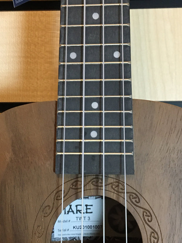 Tanglewood TWT-3 Tiare Concert Ukulele