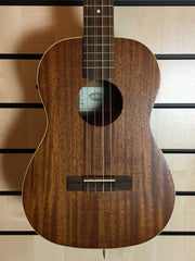 Kala KA-BE Satin Mahogany Baritone Ukulele