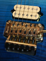 Ibanez RG420HPFM-BRG Limited Edition E-Gitarre