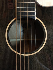 Tanglewood TW5 E BS Winterleaf Westerngitarre