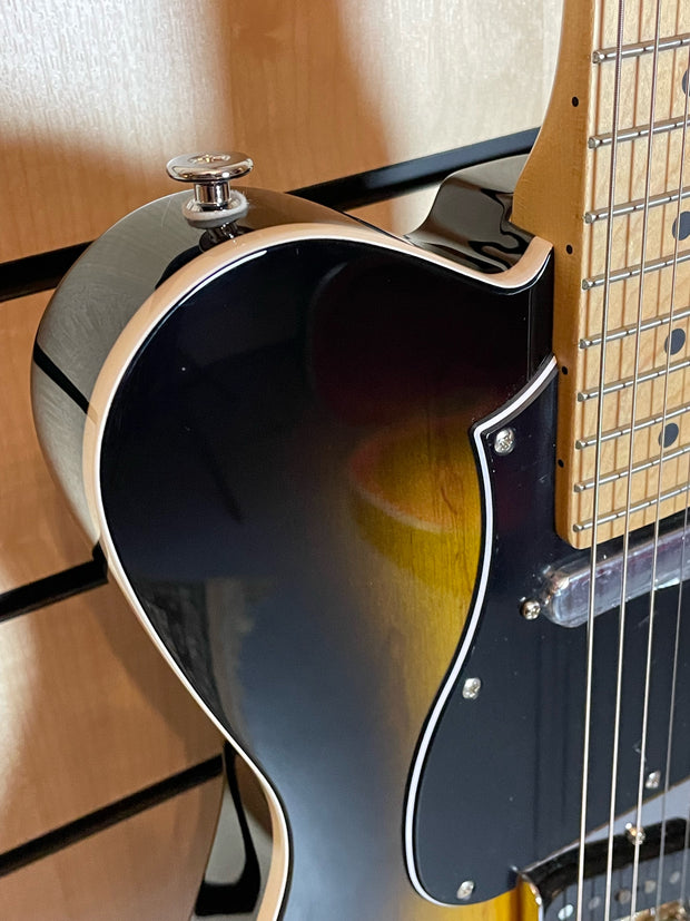 FGN J-Standard Iliad 2 2-Tone Sunburst E-Gitarre
