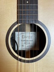 Crafter Big Mino Macassar NS Westerngitarre