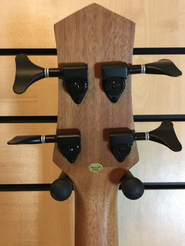 Gold Tone M-BASS25/FL Micro Bass 25 Fretless Akustikbass