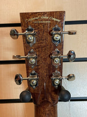 Tanglewood TW40SDVSE Sundance Historic Westerngitarre